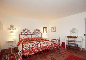 Belvilla by OYO Castello Grimalda - Conchiglie