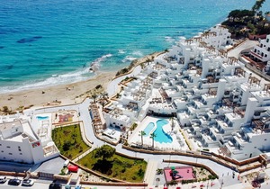Belvilla by OYO Resort Costa Blanca 8