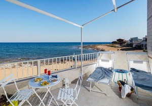 Belvilla by OYO Rifugio a mare