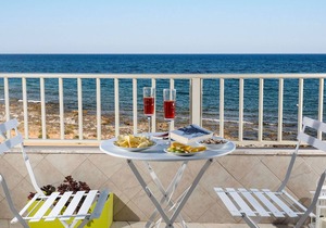 Belvilla by OYO Rifugio a mare