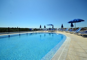Belvilla by OYO Vista Blu Resort Villa Otto Pax