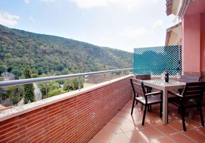 Benahavis Penthouse Apartment