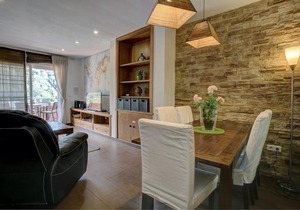 Benahavis Penthouse Apartment