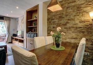 Benahavis Penthouse Apartment