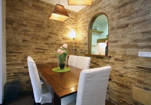 Benahavis Penthouse Apartment