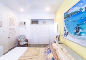 Bequia Beachfront Villa