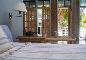 Bequia Beachfront Villas