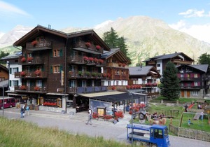 Bergfink by Interhome