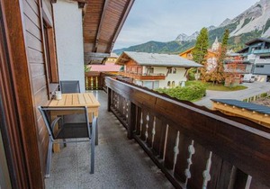 Bergidyll 10 by Alpenidyll Apartments