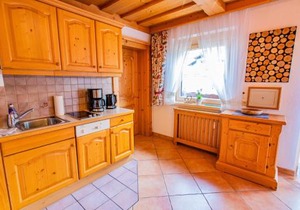 Bergidyll 10 by Alpenidyll Apartments