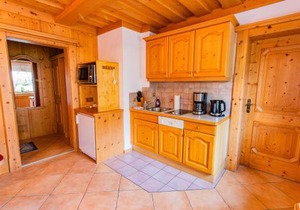 Bergidyll 10 by Alpenidyll Apartments