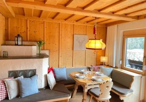 Bergidyll 11 by Alpenidyll Apartments