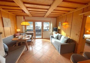 Bergidyll 11 by Alpenidyll Apartments