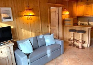 Bergidyll 11 by Alpenidyll Apartments