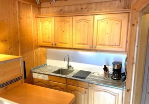 Bergidyll 11 by Alpenidyll Apartments