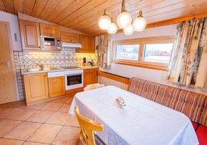 Bergidyll 12 by Alpenidyll Apartments