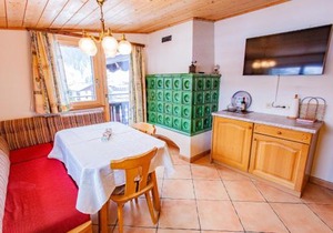 Bergidyll 12 by Alpenidyll Apartments