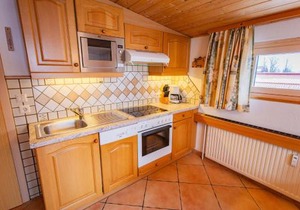 Bergidyll 12 by Alpenidyll Apartments