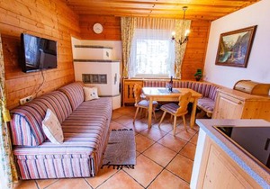 Bergidyll 6 by Alpenidyll Apartments