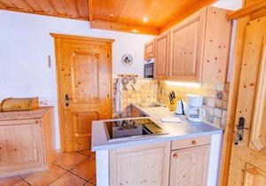 Bergidyll 6 by Alpenidyll Apartments