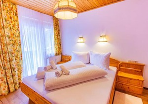 Bergidyll 6 by Alpenidyll Apartments