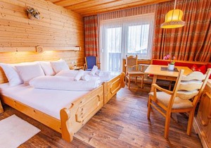 Bergidyll 6 by Alpenidyll Apartments