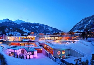 Bergparadies