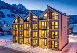 Bergparadies