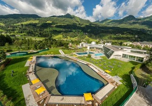 Bergparadies