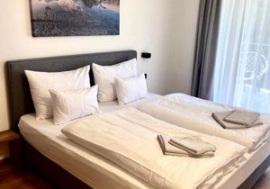 BERGZEIT Appartements