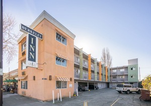 Berkeley Inn