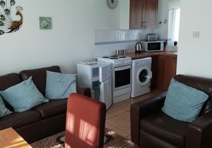 Bermuda Holiday Park, Hemsby, near to Yarmouth