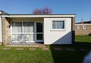 Bermuda Holiday Park, Hemsby, near to Yarmouth