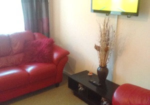 Bermuda Holiday Park, Hemsby, near to Yarmouth