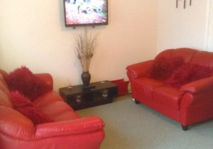 Bermuda Holiday Park, Hemsby, near to Yarmouth