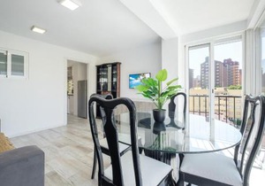 Bermudas 401 Apartment Levante-Rincón de Loix Area