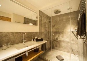 Bernerhof Swiss Quality Hotel Gstaad
