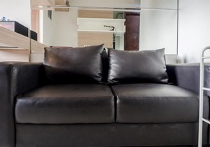 Best Cozy 2BR Sudirman Suites Apartment By Travelio