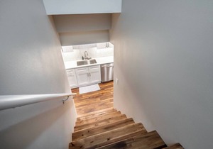 Best Downtown Location, Long-Term Stays Welcome!