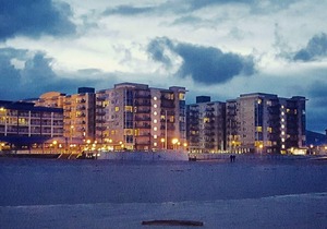 Best location in Seaside!