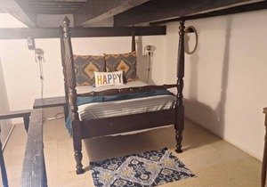 Best location Old San Juan private room 1 of 11