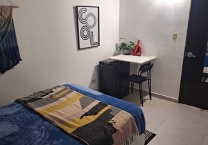 Best location Old San Juan private room 10 of 11