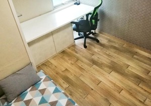 Best Location Room Sinchon