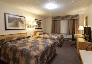 Best Maple Inn - Drayton Valley