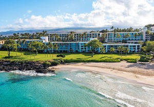 Best of Wai'ula'ula - Beautiful Decor, Ocean View, Resort Access!