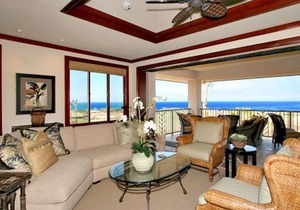 Best of Wai'ula'ula - Beautiful Decor, Ocean View, Resort Access!