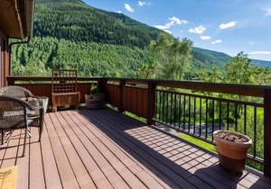 Best Sunsets in Vail! Quiet Family Getaway, Near Bus, Skiing, Hiking, Waterfalls