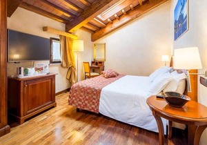 Best Western Plus Hotel Le Rondini