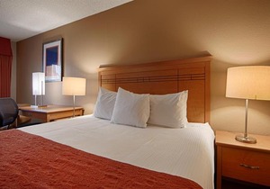 Best Western Aladdin Inn
