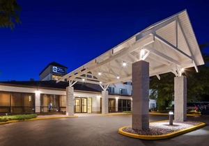 Best Western Baraboo Inn